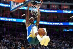 杨瀚森3分2篮板库里7分11助攻 勇士轻取开拓者 杨瀚森3分2篮板库里7分11助攻 勇士轻取开拓者